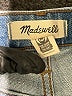 Madewell Blue Jeans Size 24 waist - photo 7