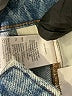 Madewell Blue Jeans Size 24 waist - photo 8