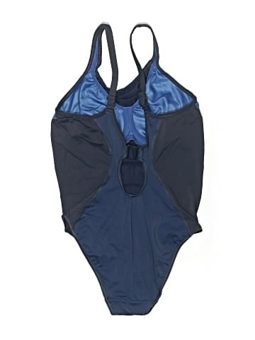 Freya One Piece Swimsuit (view 2)