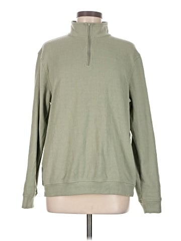 Kenneth Cole New York Pullover Sweater (view 1)