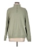 Kenneth Cole New York Green Pullover Sweater Size M - photo 1