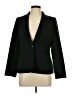 Apostrophe Black Blazer Size 10 (petite) - photo 1