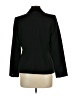 Apostrophe Black Blazer Size 10 (petite) - photo 2