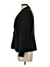 Apostrophe Black Blazer Size 10 (petite) - photo 5