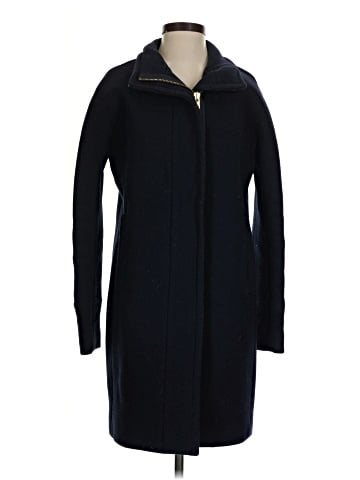 J.Crew Wool Coat (view 1)