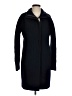 J.Crew Blue Wool Coat Size 4 (tall) - photo 1