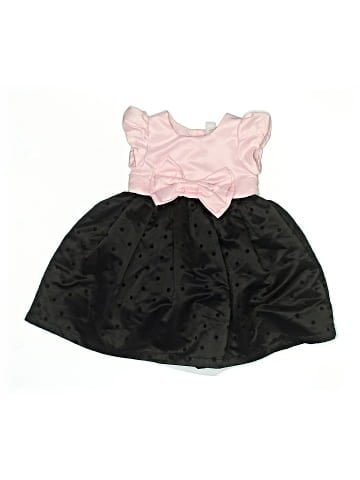 Little Me Dress (view 1)