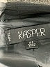 Kasper Black Blazer Size 16 Petite - photo 6