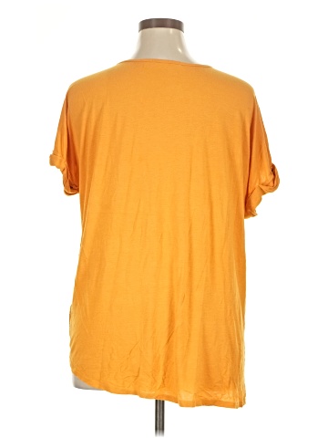 Liberty Love Short Sleeve Top (view 2)