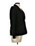 Apostrophe Black Blazer Size 10 (petite) - photo 4