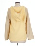 J.Jill 100% Cotton Yellow Pullover Sweater Size L - photo 2