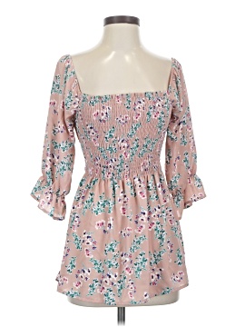 Vanilla Bay 3/4 Sleeve Blouse