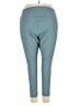 Active by Old Navy Solid Teal Active Pants Size 3X - photo 2