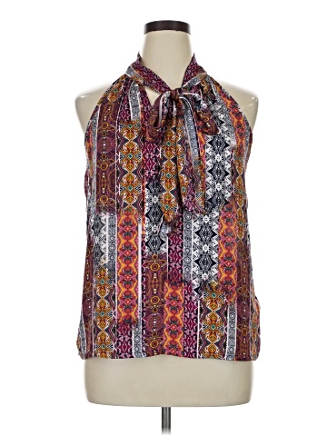 Decree Tank Top (view 1)