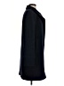 J.Crew Blue Wool Coat Size 4 (tall) - photo 4
