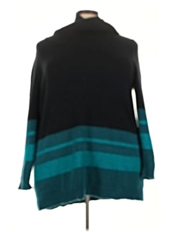 Lane Bryant Turtleneck Sweater (view 1)