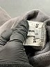 Assorted Brands Gray Track Jacket Size S - photo 6