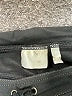 Athleta Black Cargo Pants Size M - photo 7