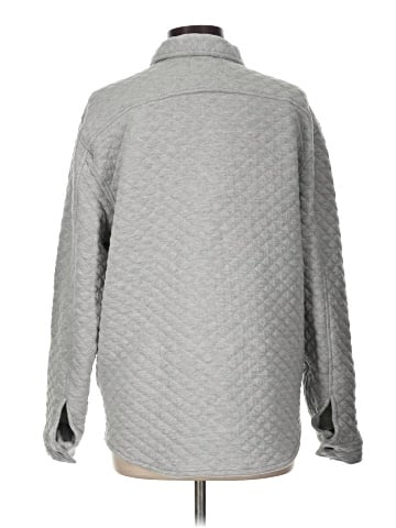 St. John's Bay Fleece (view 2)