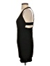 Blue Blush 100% Polyester Black Cocktail Dress Size S - photo 5