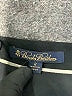 Brooks Brothers Solid Black Formal Skirt Size 2 - photo 4