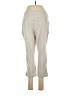 Cato Ivory Dress Pants Size L - photo 2