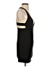Blue Blush 100% Polyester Black Cocktail Dress Size S - photo 4