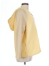 J.Jill 100% Cotton Yellow Pullover Sweater Size L - photo 4