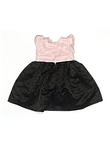 Little Me Dress (view 2)