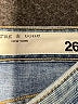 Rag & Bone Blue Jeans Size 26 waist - photo 7