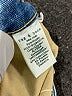 Rag & Bone Blue Jeans Size 26 waist - photo 8