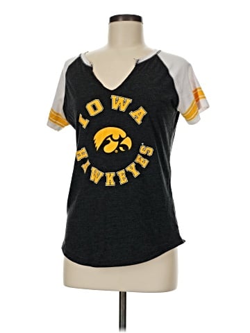 Campus Heritage Short Sleeve T-Shirt (view 1)