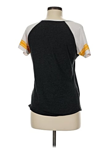 Campus Heritage Short Sleeve T-Shirt (view 2)