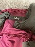Lulus 100% Polyester Burgundy Cocktail Dress Size M - photo 7