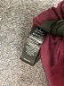 Lulus 100% Polyester Burgundy Cocktail Dress Size M - photo 8