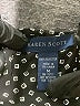 Karen Scott Black Short Sleeve Top Size M - photo 7