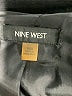 Nine West Black Blazer Size 16 - photo 6