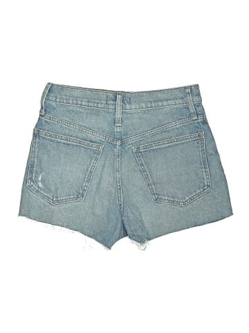 Madewell Denim Shorts (view 2)