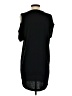 RD Style 100% Polyester Solid Black Casual Dress Size S - photo 2