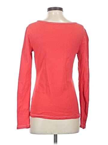 Three Dots Long Sleeve T-Shirt (view 2)