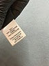 Fore 100% Polyester Black Cocktail Dress Size M - photo 8