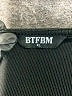 BTFBM Black Short Sleeve Top Size XL - photo 7