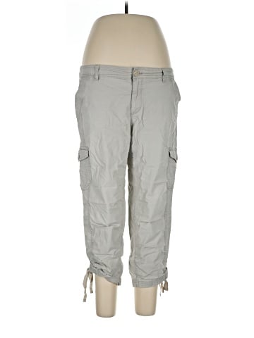 Eddie Bauer Cargo Pants (view 1)