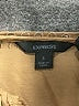 Express Brown 3/4 Sleeve Blouse Size S - photo 7
