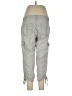 Eddie Bauer Gray Cargo Pants Size 12 - photo 2