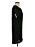RD Style 100% Polyester Solid Black Casual Dress Size S - photo 4
