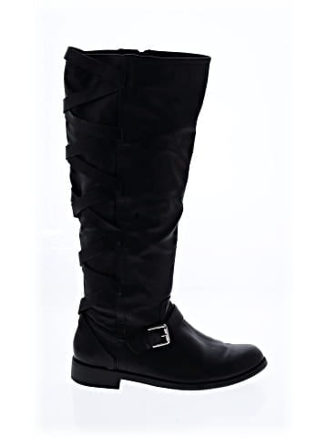Just Fab Boots (view 1)