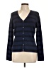 Classiques Entier Blue Cardigan Size L - photo 1