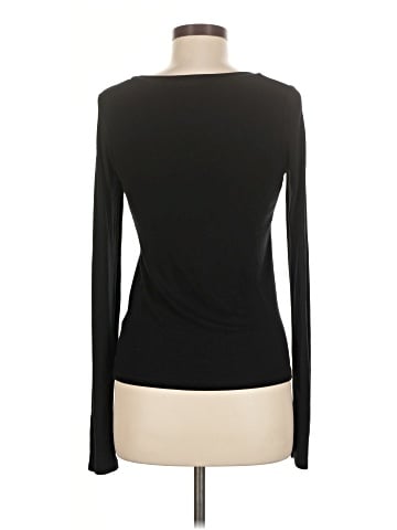 n:Philanthropy Long Sleeve T-Shirt (view 2)