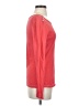 Three Dots 100% Cotton Red Long Sleeve T-Shirt Size S - photo 4